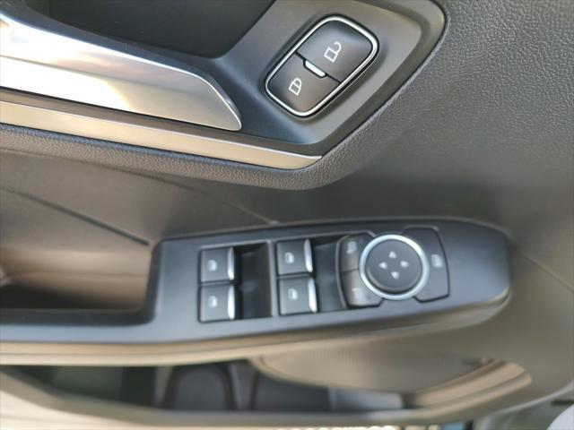 used 2021 Ford Escape car, priced at $23,950
