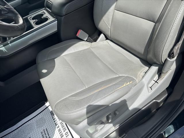 used 2016 Chevrolet Silverado 1500 car, priced at $23,995