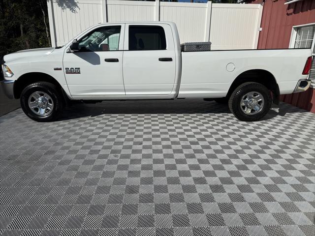 used 2017 Ram 2500 car, priced at $26,997