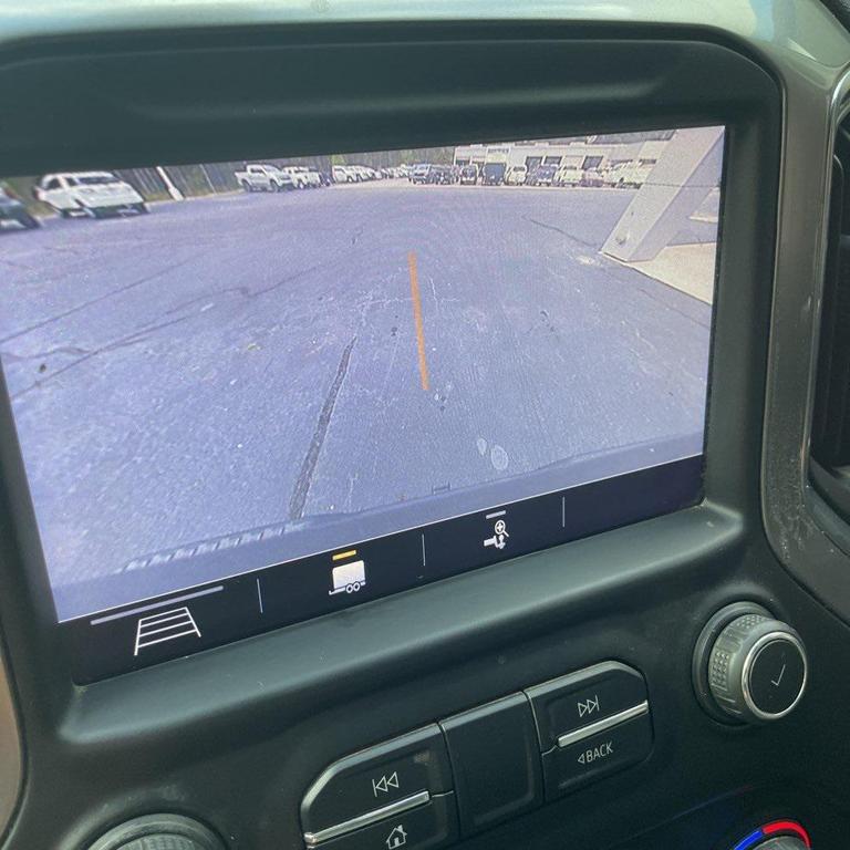 used 2019 Chevrolet Silverado 1500 car, priced at $29,995