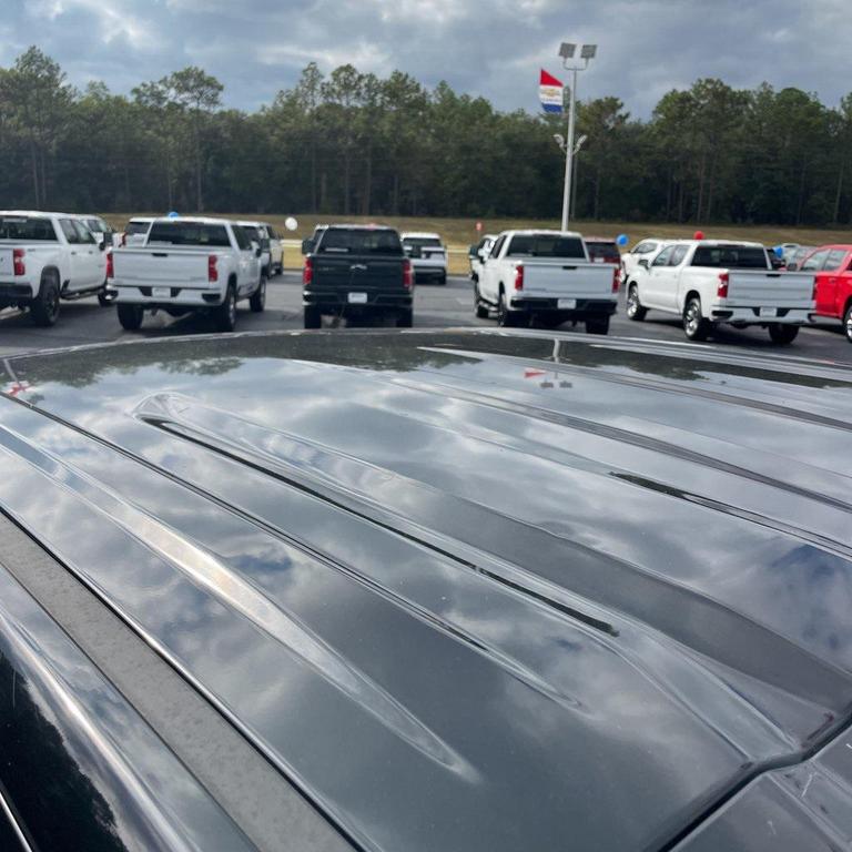 used 2019 Chevrolet Silverado 1500 car, priced at $29,995