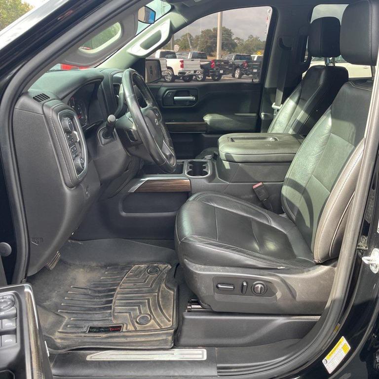 used 2019 Chevrolet Silverado 1500 car, priced at $29,995