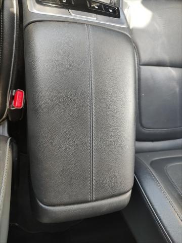 used 2022 Hyundai Tucson car, priced at $22,500