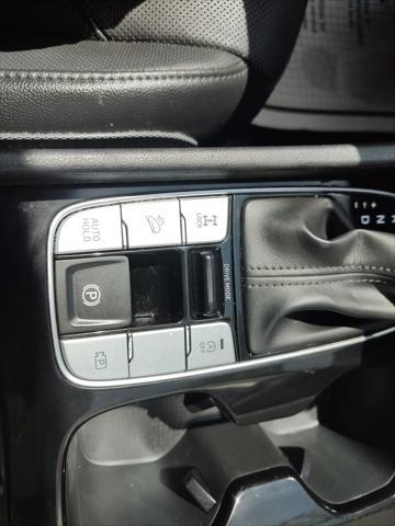 used 2022 Hyundai Tucson car, priced at $22,500