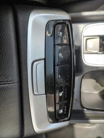 used 2022 Hyundai Tucson car, priced at $22,500