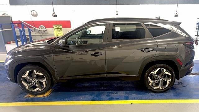 used 2022 Hyundai Tucson car, priced at $22,500