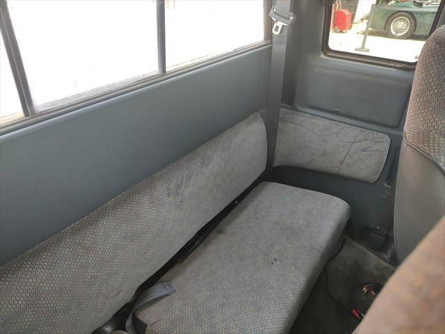 used 1996 Dodge Dakota car, priced at $1,750
