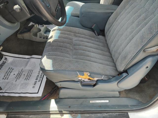 used 1996 Dodge Dakota car, priced at $1,750