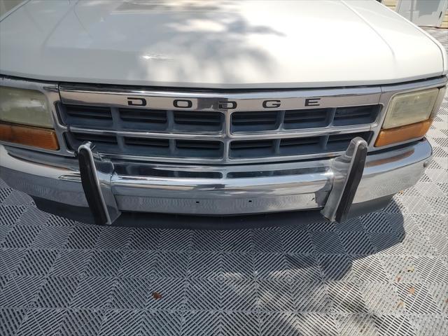 used 1996 Dodge Dakota car, priced at $1,750