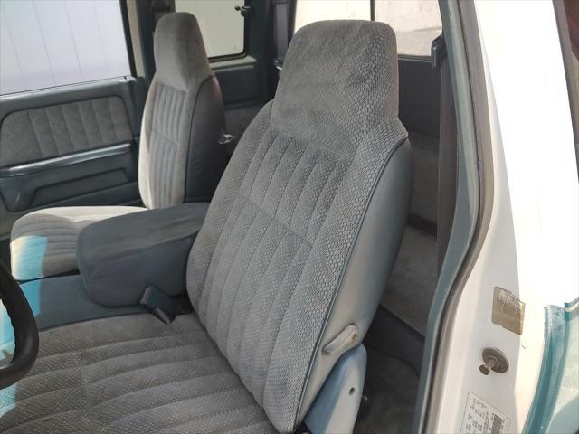 used 1996 Dodge Dakota car, priced at $1,750