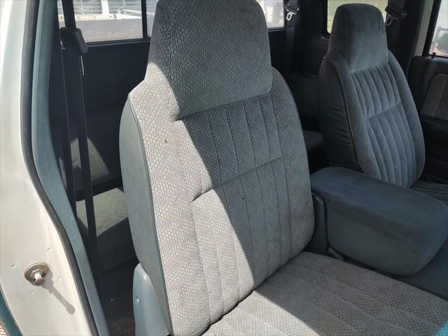 used 1996 Dodge Dakota car, priced at $1,750
