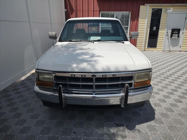 used 1996 Dodge Dakota car, priced at $1,750
