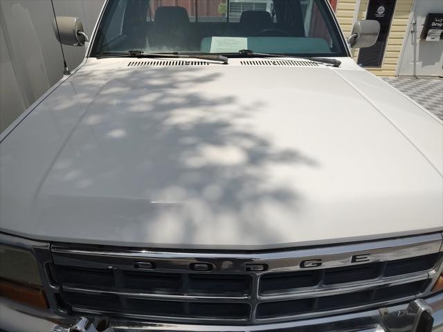 used 1996 Dodge Dakota car, priced at $1,750