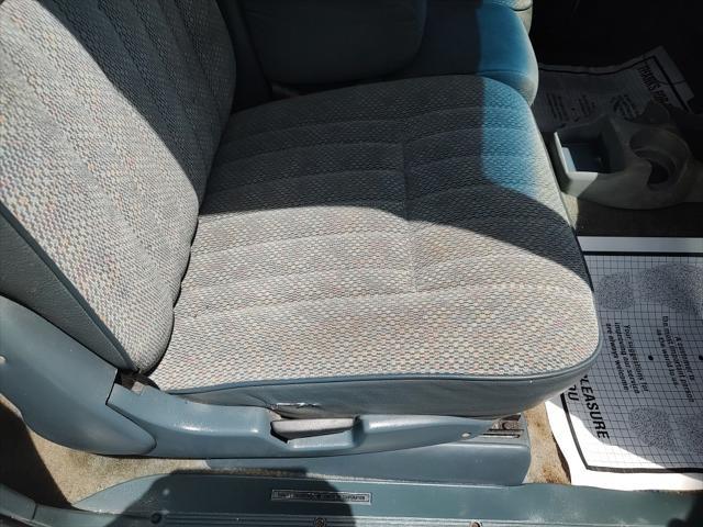 used 1996 Dodge Dakota car, priced at $1,750