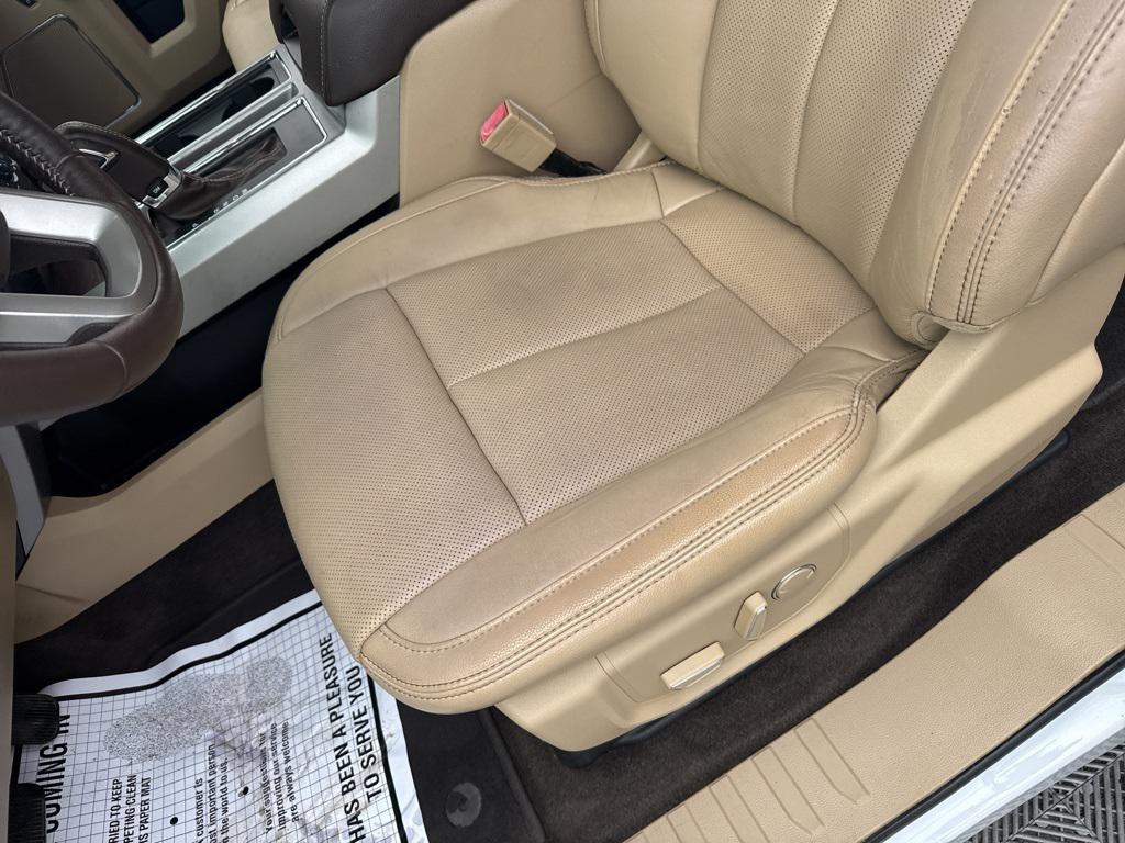 used 2018 Ford F-150 car, priced at $26,850