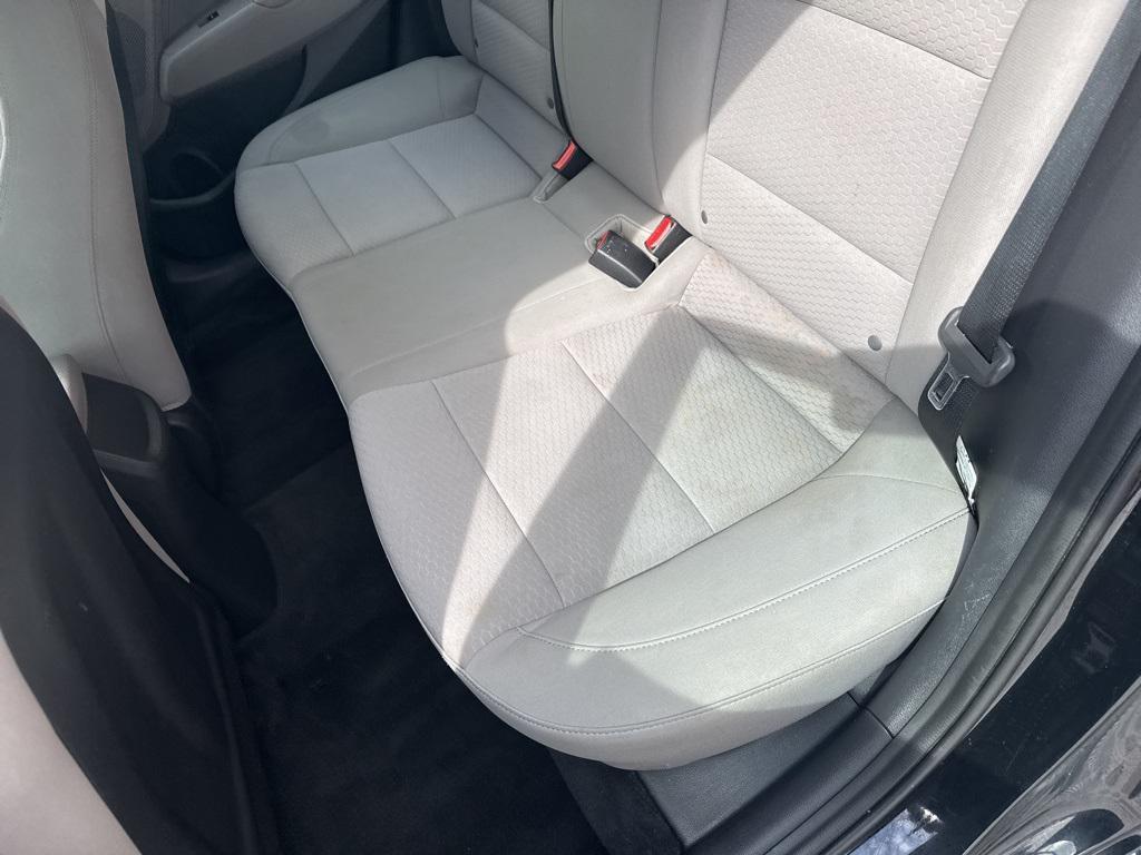 used 2020 Hyundai Elantra car, priced at $12,500