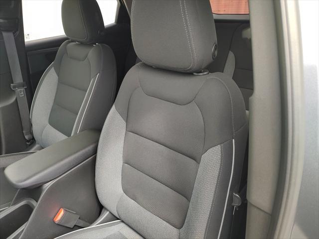 used 2022 Chevrolet TrailBlazer car, priced at $22,877
