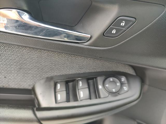 used 2022 Chevrolet TrailBlazer car, priced at $22,877