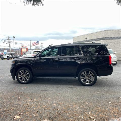 used 2019 Chevrolet Tahoe car, priced at $25,995