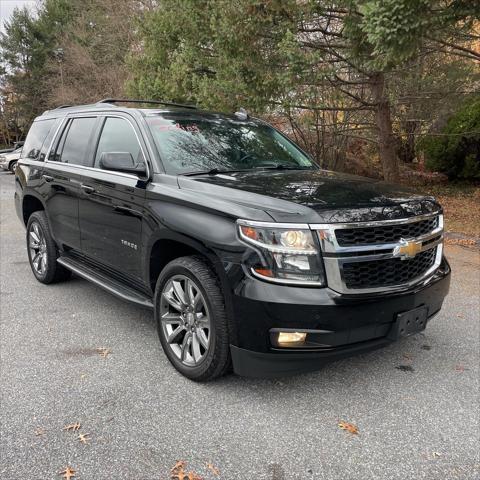 used 2019 Chevrolet Tahoe car, priced at $25,995