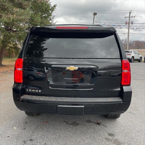 used 2019 Chevrolet Tahoe car, priced at $25,995