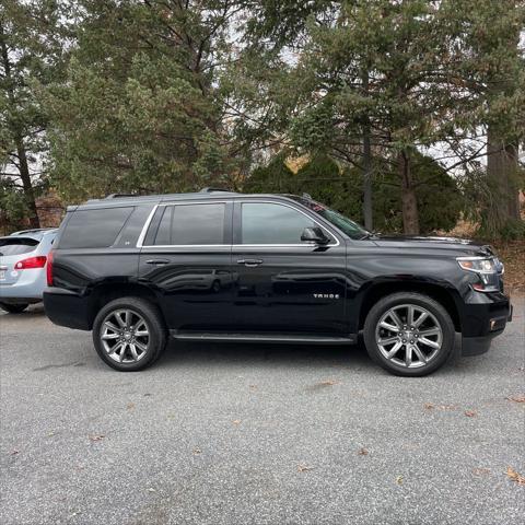 used 2019 Chevrolet Tahoe car, priced at $25,995