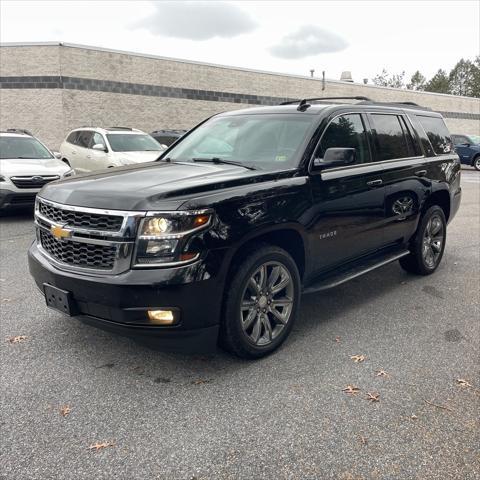 used 2019 Chevrolet Tahoe car, priced at $25,995