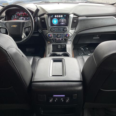 used 2019 Chevrolet Tahoe car, priced at $25,995