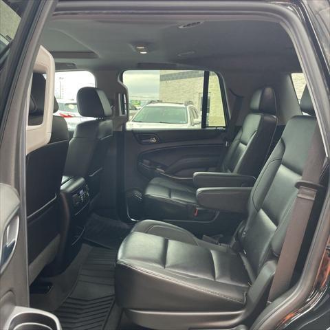 used 2019 Chevrolet Tahoe car, priced at $25,995