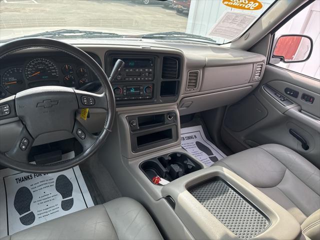 used 2004 Chevrolet Silverado 2500 car, priced at $22,500