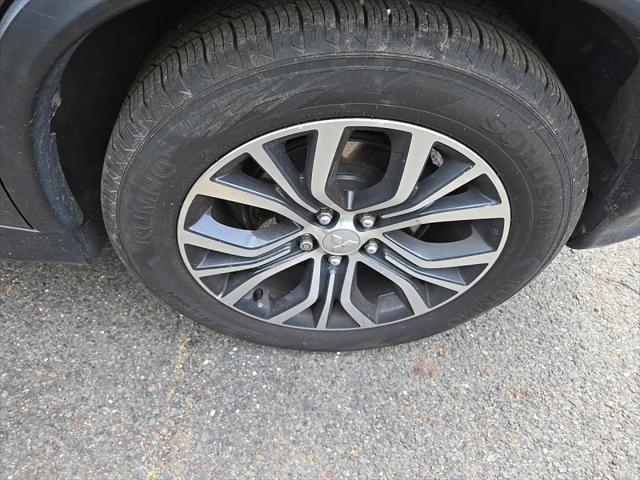 used 2019 Mitsubishi Outlander Sport car, priced at $13,000