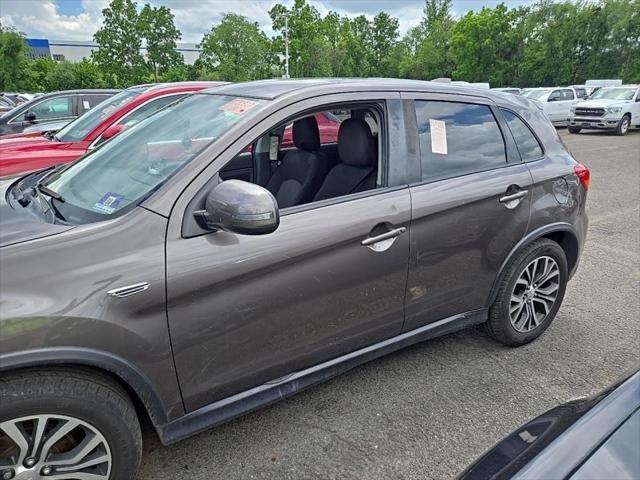 used 2019 Mitsubishi Outlander Sport car, priced at $13,000