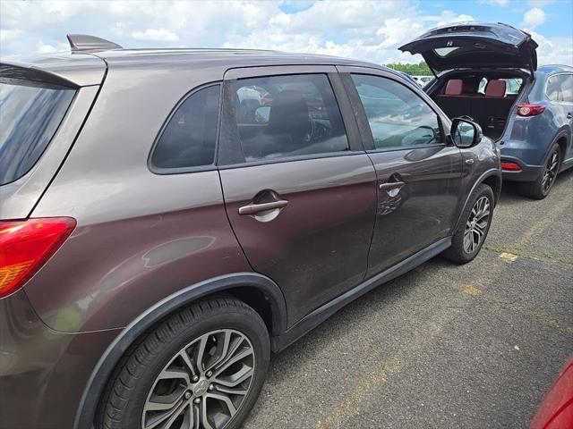 used 2019 Mitsubishi Outlander Sport car, priced at $13,000