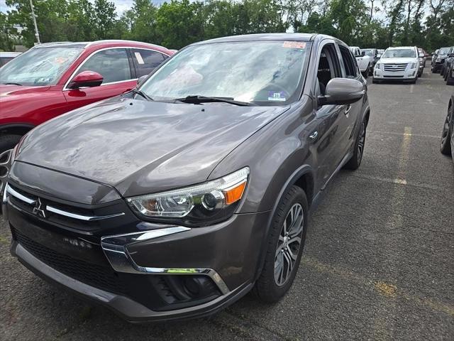 used 2019 Mitsubishi Outlander Sport car, priced at $13,000
