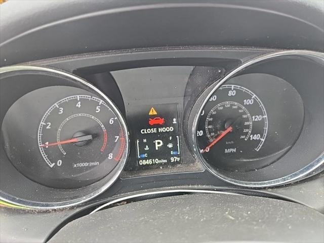 used 2019 Mitsubishi Outlander Sport car, priced at $13,000