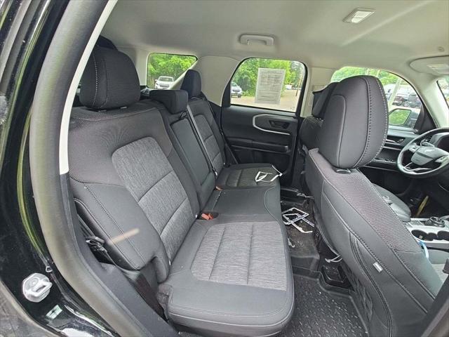 used 2023 Ford Bronco Sport car, priced at $26,997