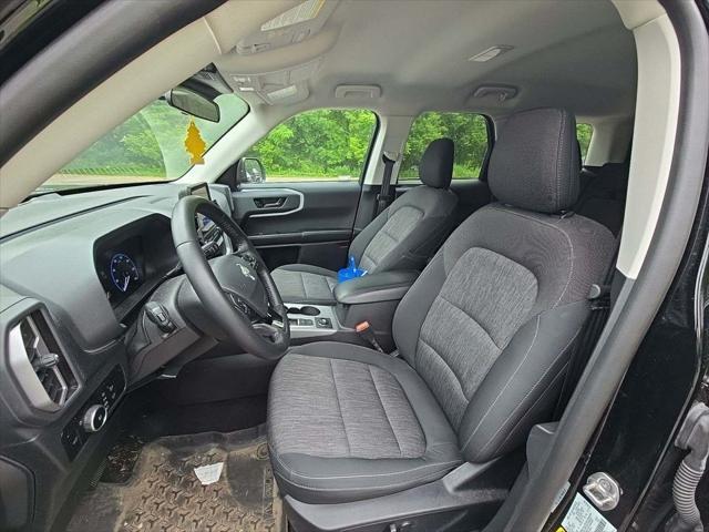 used 2023 Ford Bronco Sport car, priced at $26,997