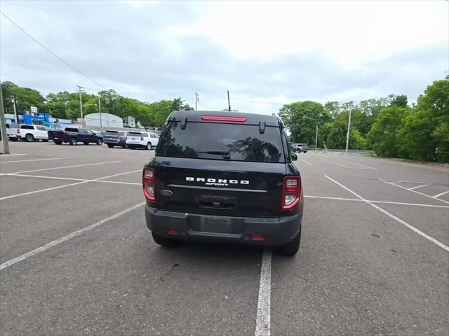 used 2023 Ford Bronco Sport car, priced at $26,997