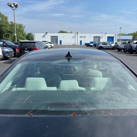 used 2019 Hyundai Sonata car, priced at $17,995