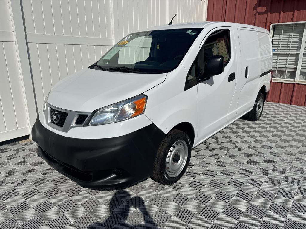 used 2016 Nissan NV200 car, priced at $14,500