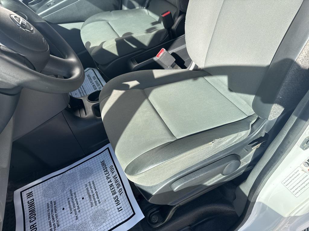 used 2016 Nissan NV200 car, priced at $14,500