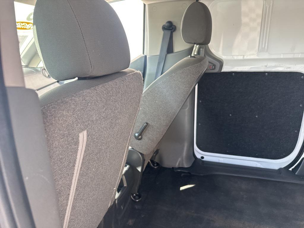 used 2016 Nissan NV200 car, priced at $14,500