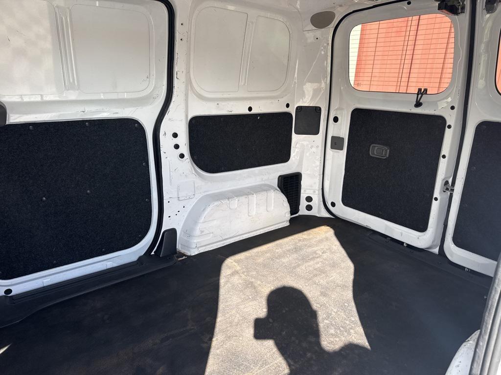 used 2016 Nissan NV200 car, priced at $14,500