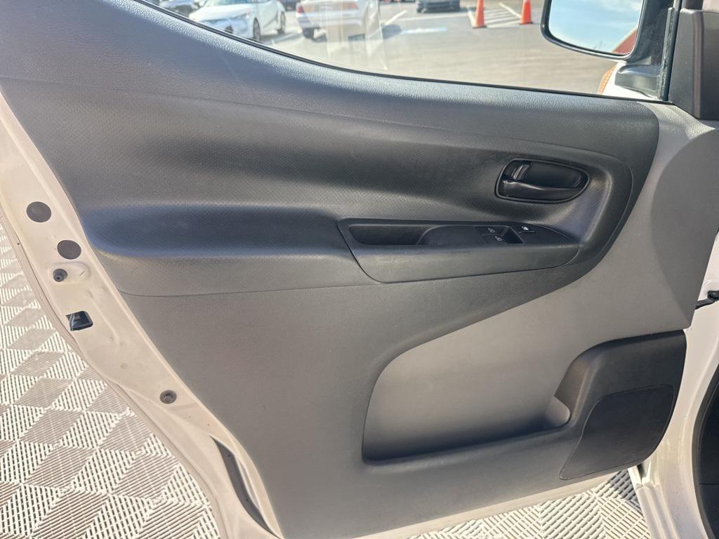 used 2016 Nissan NV200 car, priced at $14,500