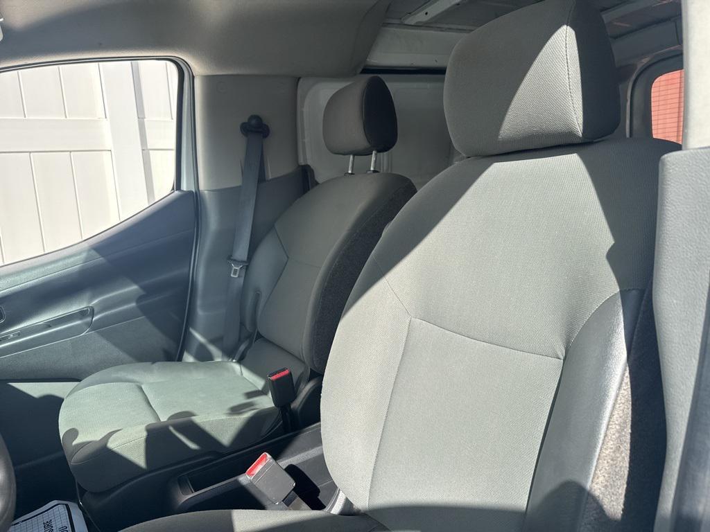 used 2016 Nissan NV200 car, priced at $14,500