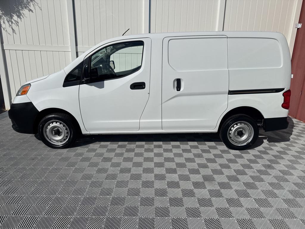 used 2016 Nissan NV200 car, priced at $14,500