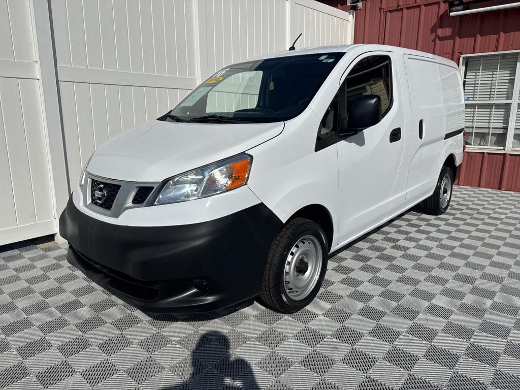 used 2016 Nissan NV200 car, priced at $14,500