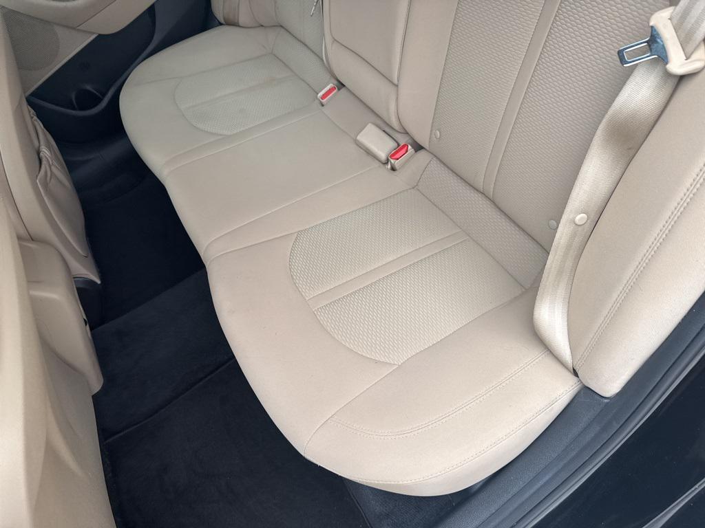 used 2018 Hyundai Sonata car, priced at $14,995