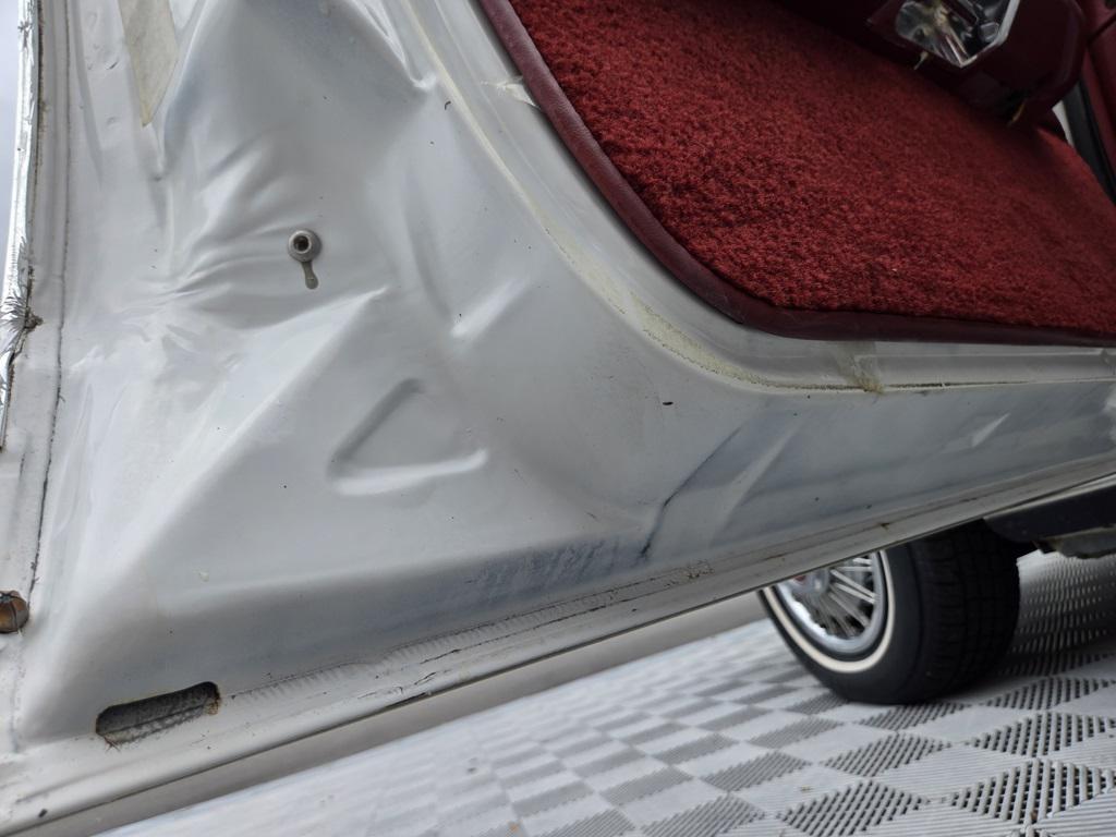 used 1985 Ford Crown Victoria car, priced at $13,778