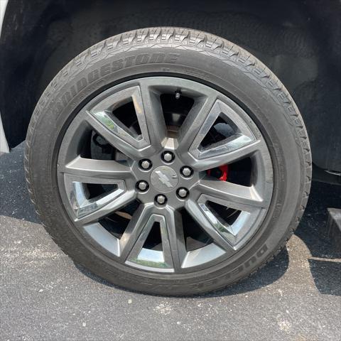 used 2016 Chevrolet Tahoe car, priced at $27,000